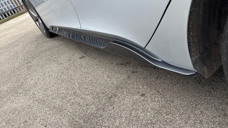 CUPRA Born 150kW V1 58kWh 5dr Auto Electric Hatchback